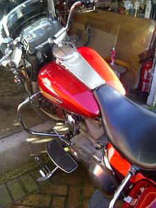 1992 FLT SPORTS GLIDE 04